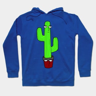 Cactus Bois Hoodie